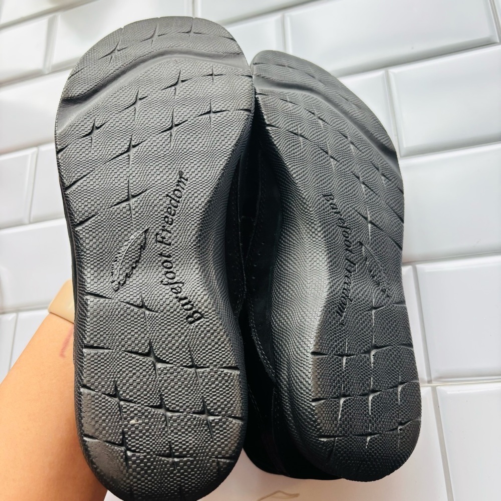 Black‎ Mary Jane Shoes - Picture 8 of 11